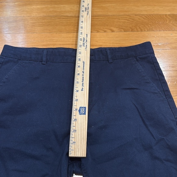 Old Navy boys built in flex short size 16 plus . - Picture 4 of 9